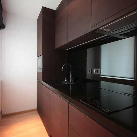 Modern Old Town-kazimierz *