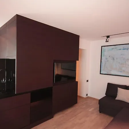 Apartment Modern Old Town-kazimierz *