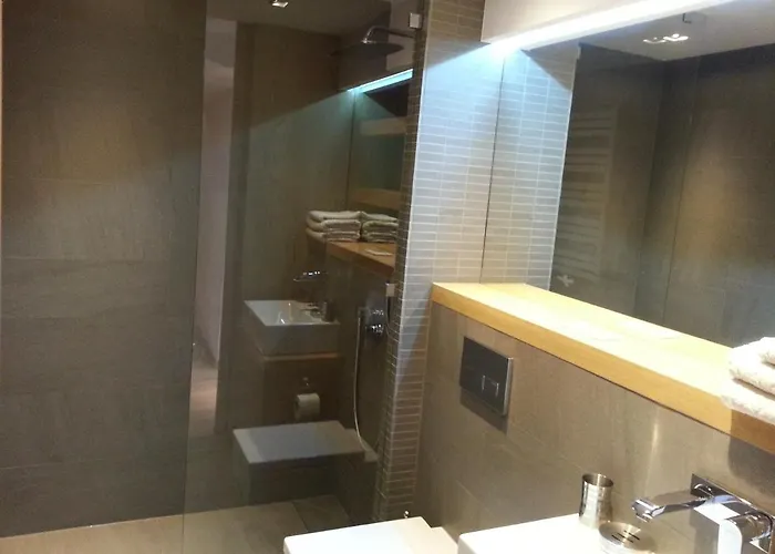 Modern Old Town-kazimierz Cracovie