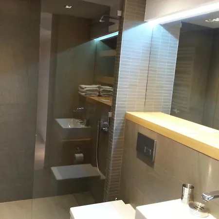 Modern Old Town-kazimierz Krakau