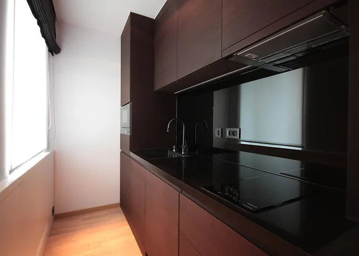 Modern Old Town-kazimierz *