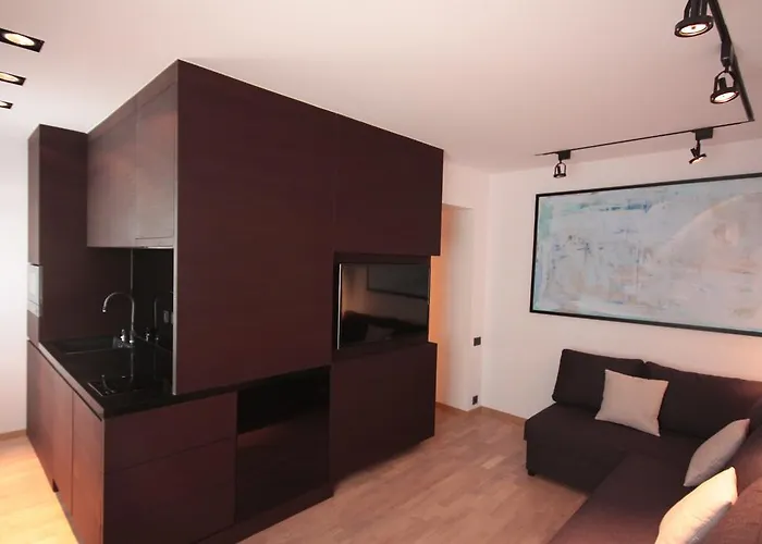 Apartamento Modern Old Town-kazimierz *