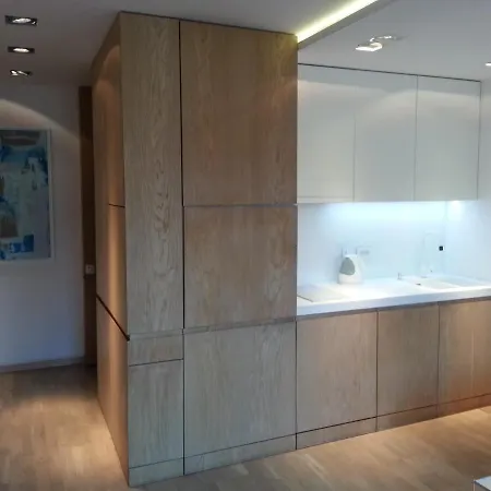 Modern Old Town-kazimierz アパート クラクフ